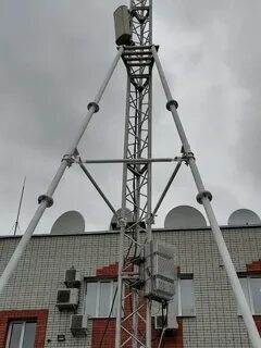 Lte станции