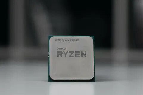 5 5600 5 5600x