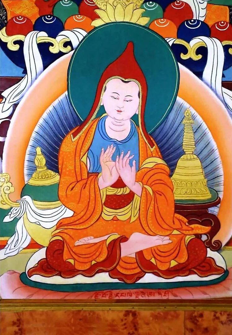 Махаяна гелуг. Авалокитешвара тханка. Майдари бурхан. Махаяна гелуг. Махаяна гелуг.
