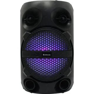 Defender g78 портативная колонка