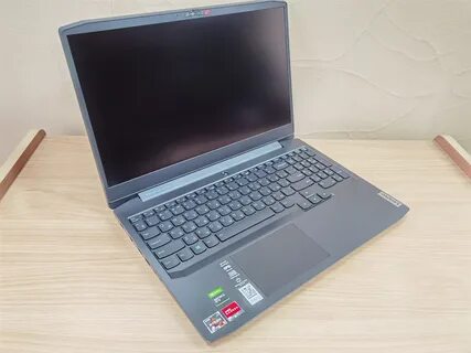 Ideapad 3 15arh05