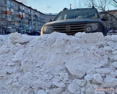 Не чистят снег в москве 2023 почему
