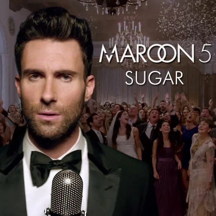 Марон 5 - Шугар. Maroon 5 Sugar. Марун 5 сахар. Группа Maroon 5 Sugar. Maroon feat