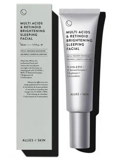 Allies of skin