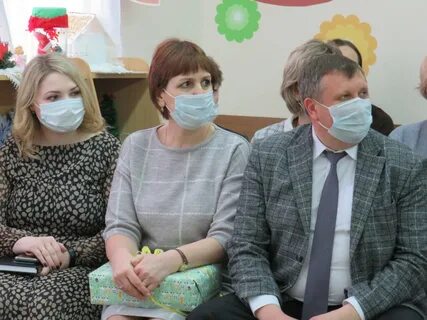 Детский сад улыбка ковылкино