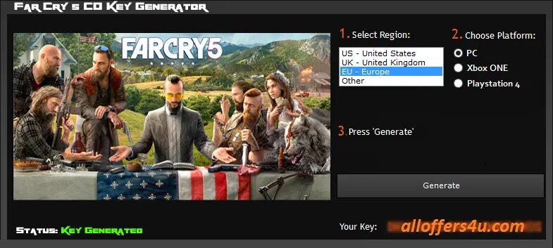 Cry key. Far cry 5 ключ. ключ от фар край 5 бесплатно. код активации far cry 5. ключ фар край 4.