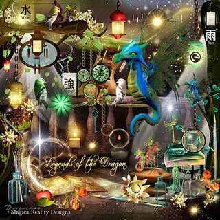 Magic themes