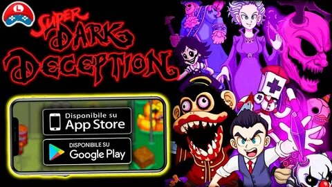 Super dark