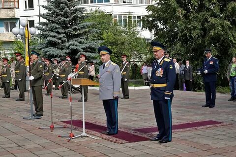Воздушная академия тверь