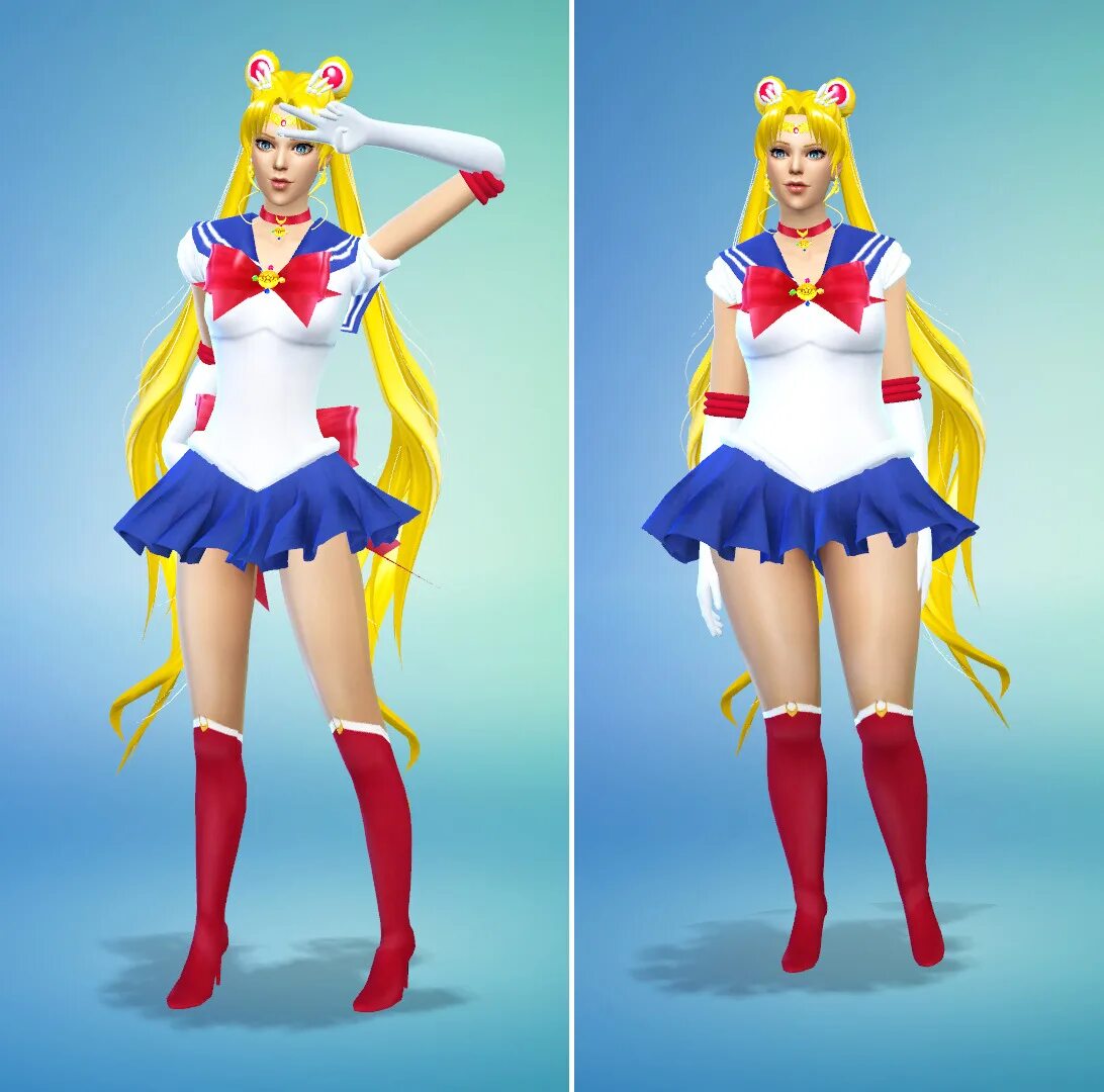 Sailor Moon SIMS. Сейлор Мун мод симс 4 сейлормун. Костюмы Сейлор Мун симс 2. Симс 4 Сейлор воин. Мод мун