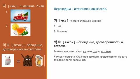 Слово чайная