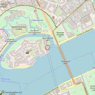 Александровская маршрут