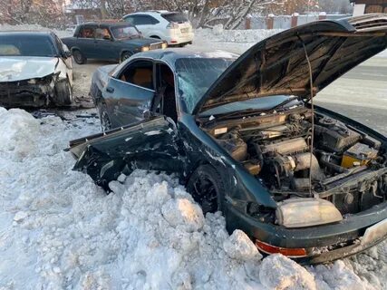 Авто в горно алтайске тойота
