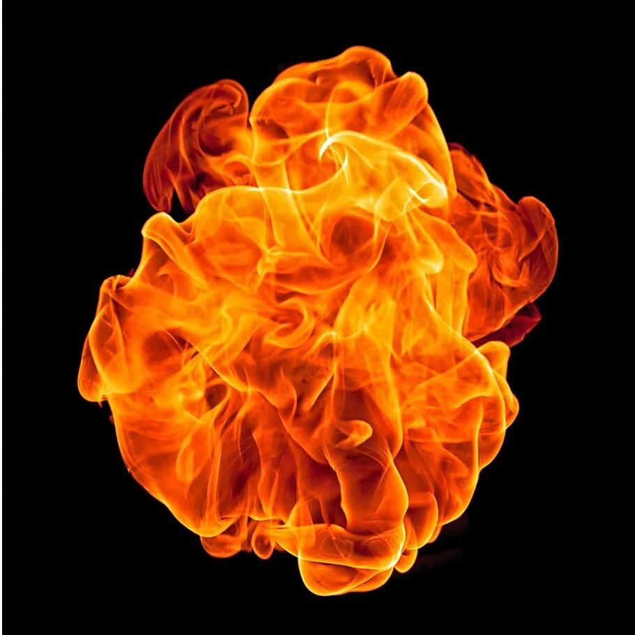 Шар горит. Огненный шар (fireball). огненный шар днд. верболф. горящий шар.
