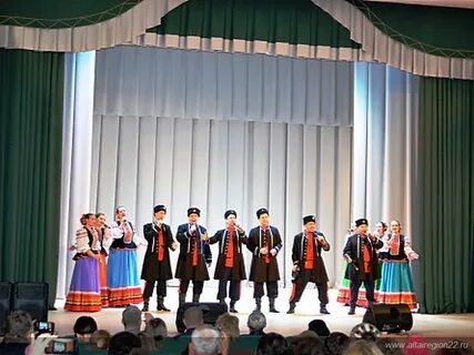 Новиково алтайский край