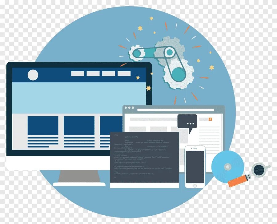 Web without