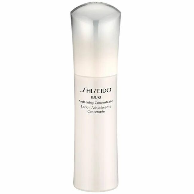 Shiseido софтнер