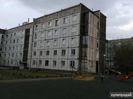 Продам комнату красноярск