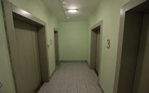 Каширское шоссе 144к1
