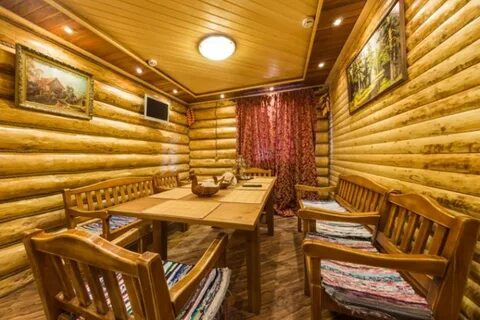 Номер телефона русской бани
