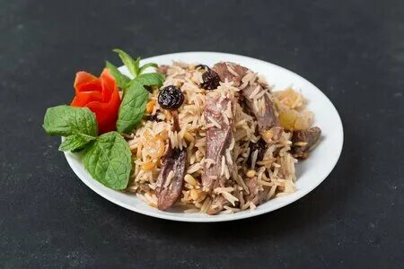 Плов хаус