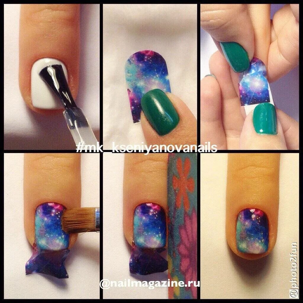 наклейки на гель лак пошагово. как клеить слайдер на гель. как клеить слайдер на гель. наклейки с гель лаком пошагово. слайдеры под гель лак.