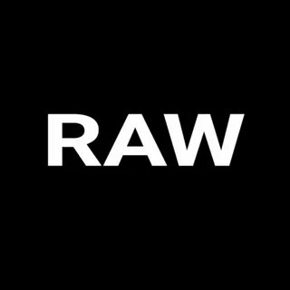 G s raw