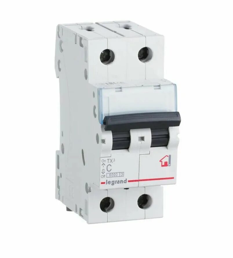 Legrand std. Legrand std