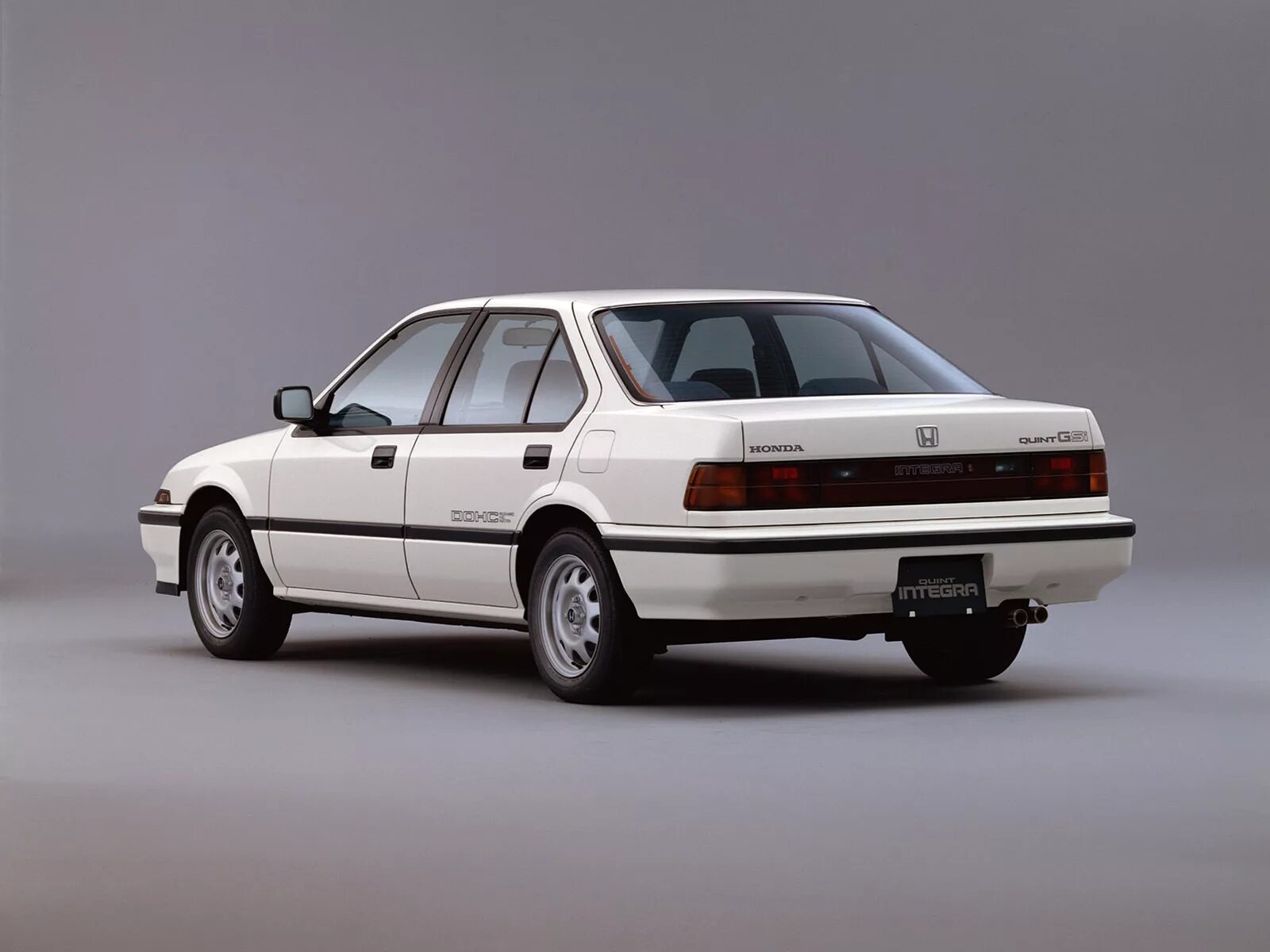 Honda Integra 1989 2 поколение. Honda Integra 1 поколение. Honda Quint Integra 1985. Хонда Интегра 1989 седан. Хонда 1986