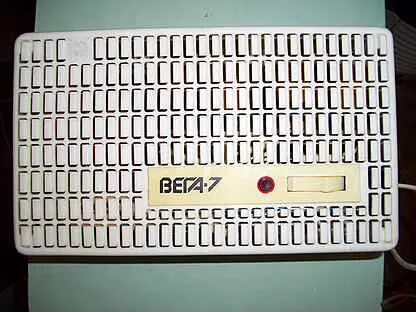 Стабилизатор вега 7