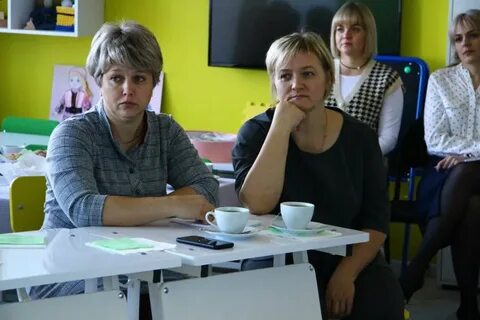 Колледж дошкольного образования