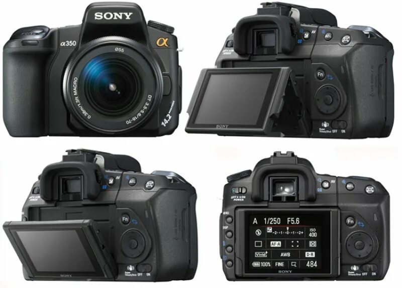 Sony alpha dslr-a350 kit. фотоаппарат сони альфа 350. фотоаппарат sony a350. Sony alpha dslr-a350 kit. Sony a350.