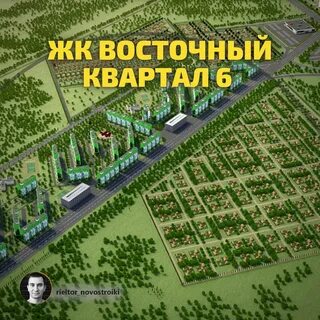 Краснодарская 6 на карте