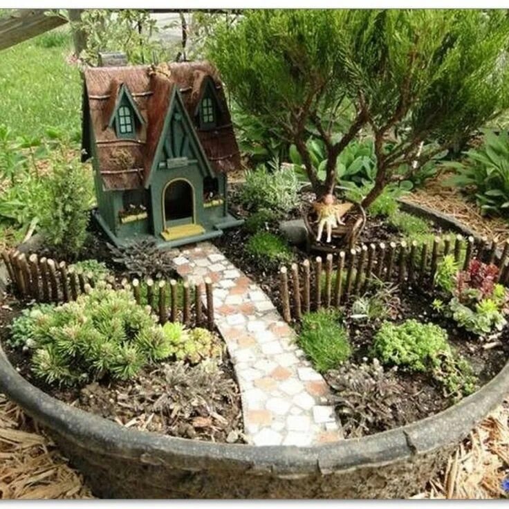 Do It Yourself Gardening With Raised Garden Beds - DIY Ideas Garten landschaftsb