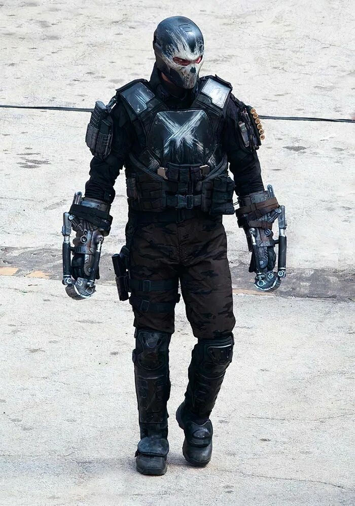 Crossbones