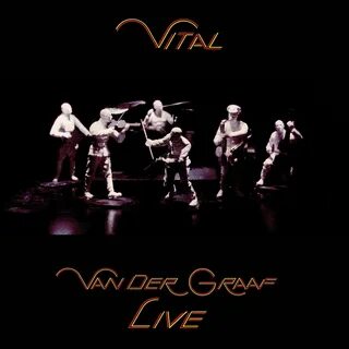 Van der generator