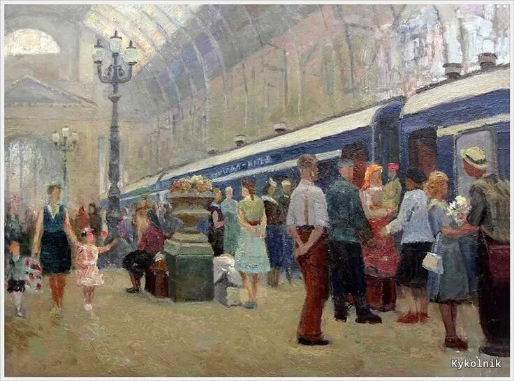 Перрон картина. Царскосельская железная дорога вокзал. Уильям фрит. Джефф роуланд картины под дождем. Встреча на вокзале живопись.