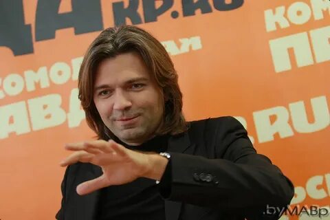 Михаилом маликовым