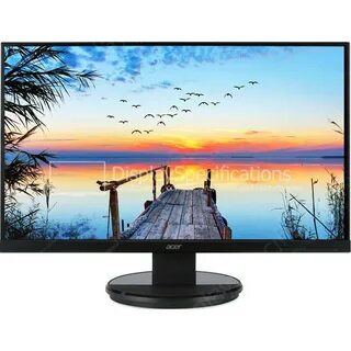 Acer 272