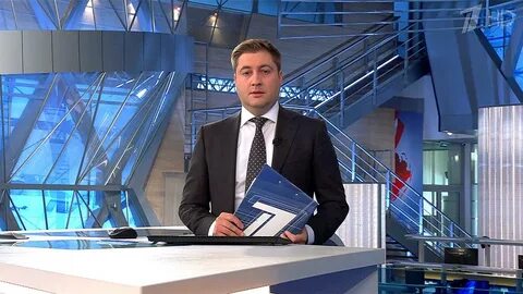 Первый канал 16 ноября 2023