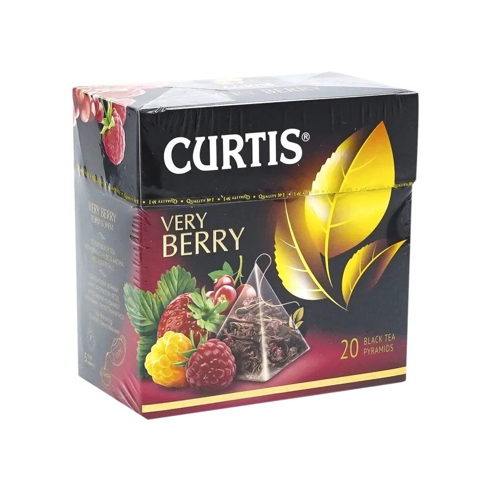Чай curtis купить. Чай Кертис 20 пакетиков. Чай Кертис very Berry. Чай Кертис вкусы пирамидки. Куртис пакеты чай Кертис.