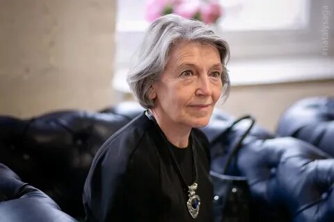 Анн ии