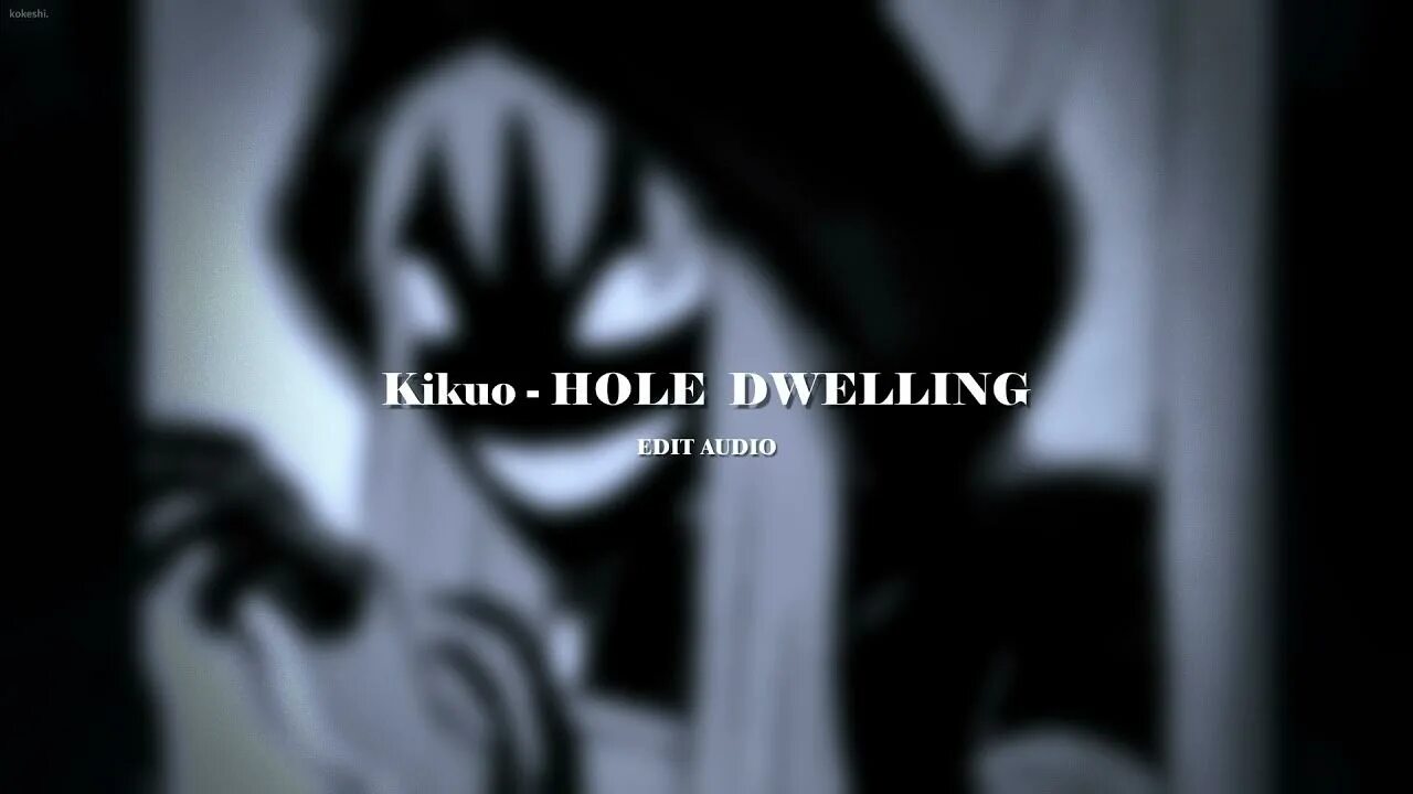 Twisted wonderland overblot. Hole dwelling. Hole dwelling kikuo перевод. Hole dweller gameplay. Hole dwelling.