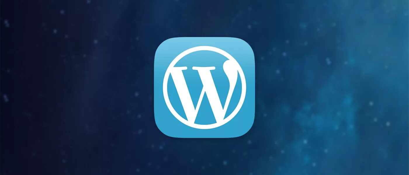 Wordpress приложение