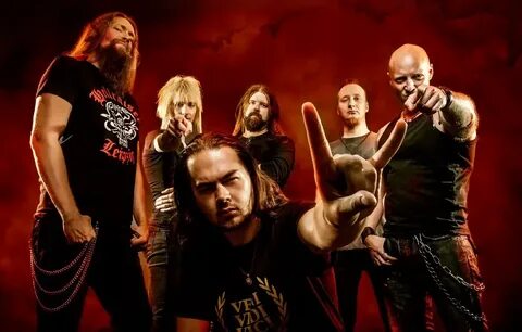 High power band