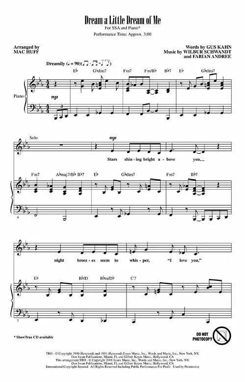 Песня little dream. Песня little dream. Little dream of me chords. Dream a little dream of me ukulele. Dream a little of me ноты для фортепиано.