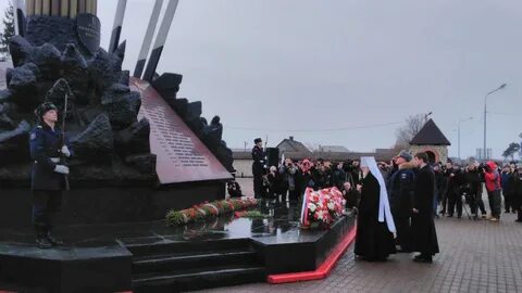 Памятные события сегодня