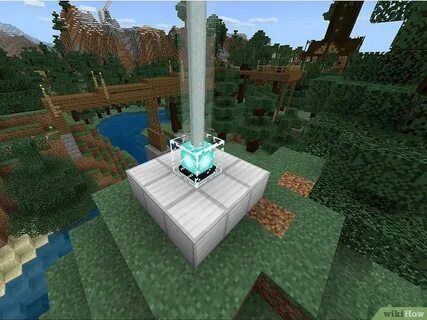 Minecraft how to make