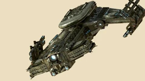 Battlecruiser