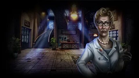 Game ward